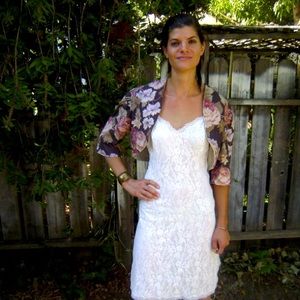 Meet your Posher, Lily